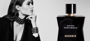 Divine Perversion parfém - sofistikovaná elegance
