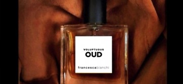 Voluptuous Oud - NOVINKA startuje již zítra!