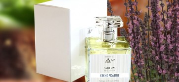 EBENE PRALINE - francouzský pravý parfém