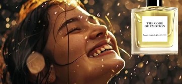 The Code of Emotion - NOVINKA 2025