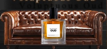 Voluptuous Oud - Francesca Bianchi