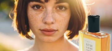 Luxe Calme Volupte - vůně smyslného klidu